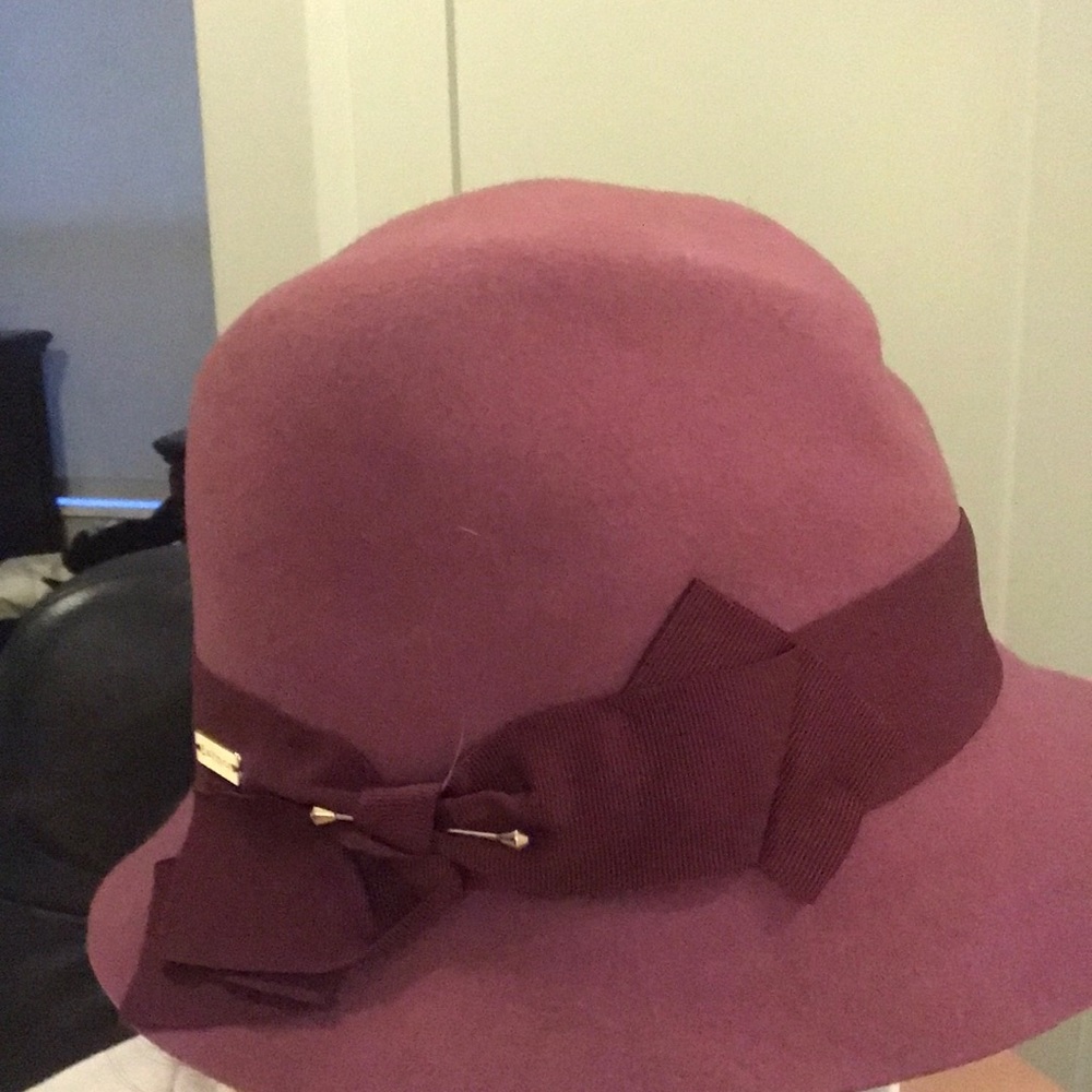 Berma New York Hat - Picture 1 of 4